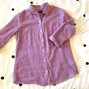 Banana Republic Button down shirt